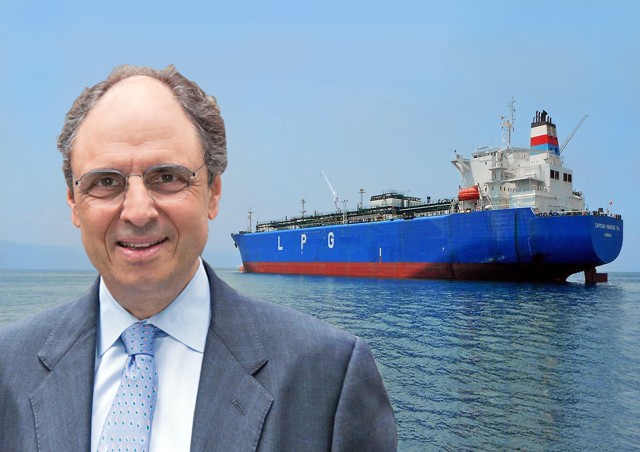 Εντυπωσιακά αποτελέσματα για την Dorian LPG