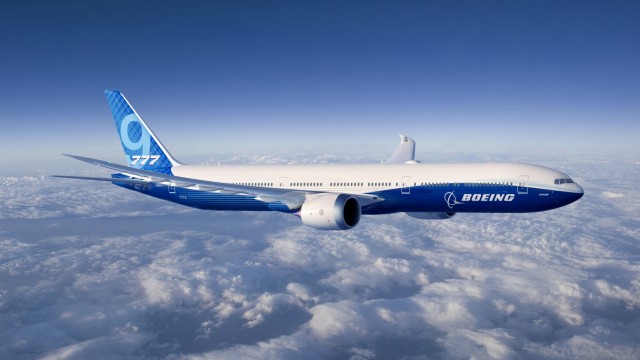 Νέο πλήγμα για την Boeing