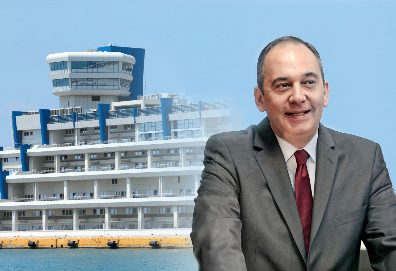 Ιωάννης Πλακιωτάκης υπουργός Ναυτιλίας