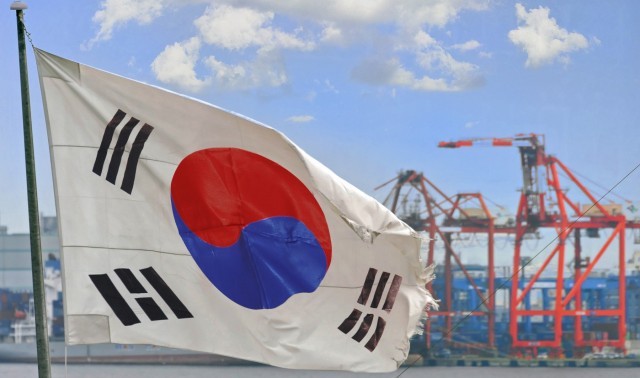Νότια Κορέα: Εξετάζει νέες συμφωνίες ελεύθερου εμπορίου