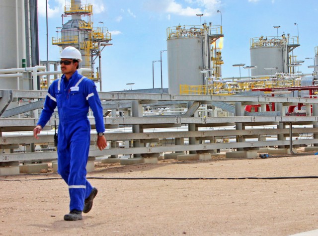 Πιθανότητα συνεργασίας μεταξύ Indian Oil Corp. και Rosneft