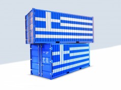 Ελληνικές εξαγωγές