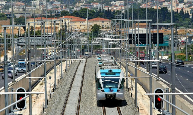 ΟΣΕ: Τα σχέδια για την Πελοπόννησο