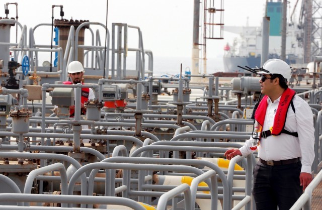 Ανησυχία για την παραγωγή πετρελαίου στο Ιράκ