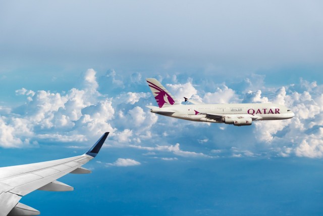 Ένεση ρευστότητας για την Qatar Airways