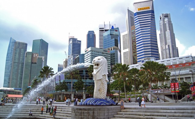 Σιγκαπούρη: Πώς περιόρισε τον Covid-19;