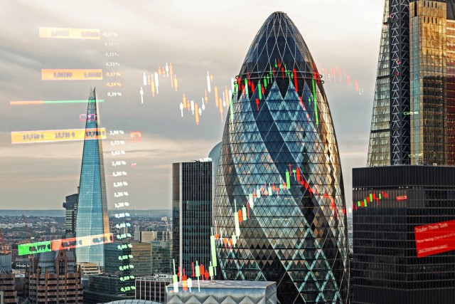 Τα «απόνερα» του Brexit: Τραπεζικοί κολοσσοί αποχαιρετούν το City