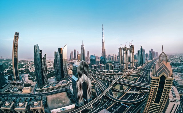 Στήριξη στην οικονομία των ΗΑΕ από την ADNOC