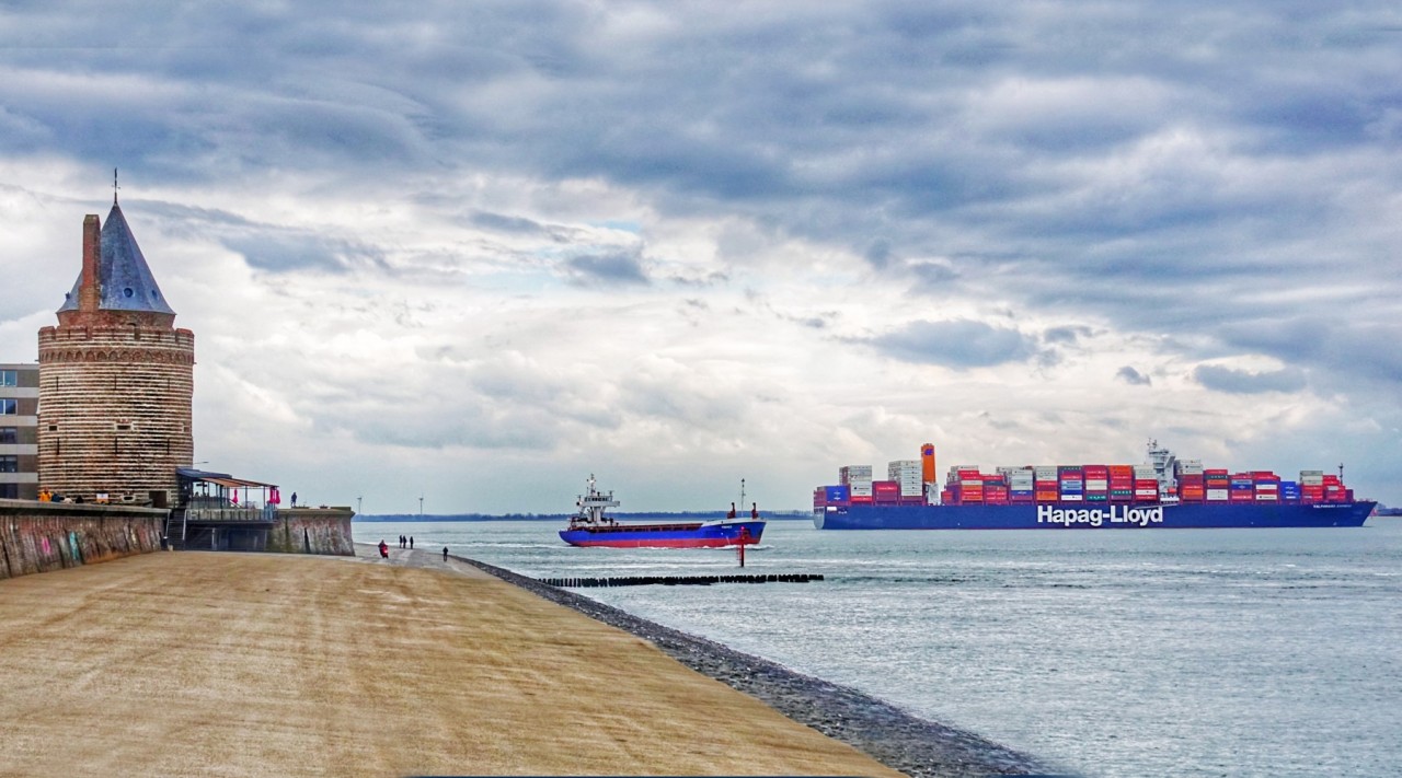 Hapag Lloyd