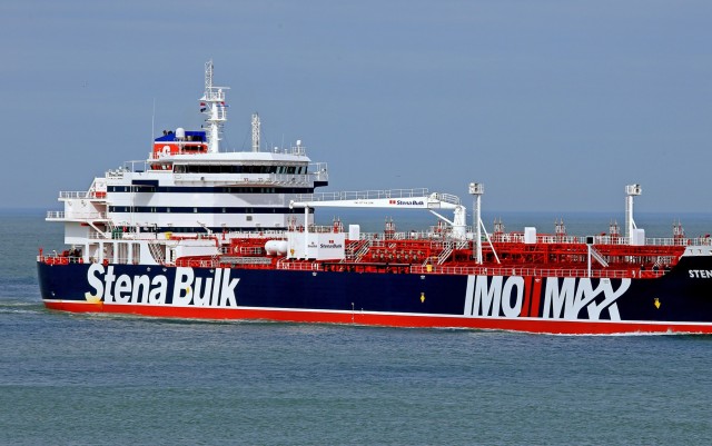 Τα βιοκαύσιμα κερδίζουν το στοίχημα της ναυτιλίας (βίντεο)