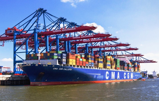 CMA CGM: Νέες τιμολογιακές πολιτικές εν μέσω πανδημίας