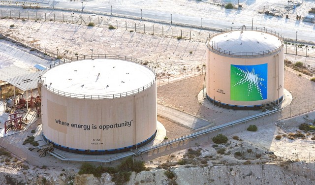 Saudi Aramco: Αναδιοργάνωση και επέκταση σε νέες αγορές