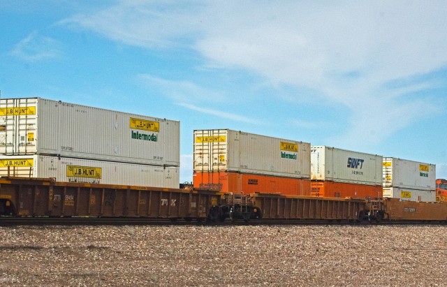 Κένυα: Ο σιδηρόδρομος, σύμμαχος των εξαγωγών