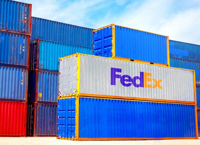 FedEx-Microsoft: Η ισχύς εν τη ενώσει στα logistics