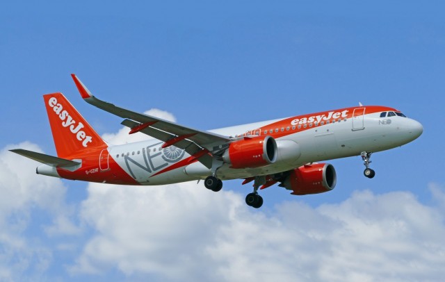 Θύμα κυβερνοεπίθεσης η EasyJet