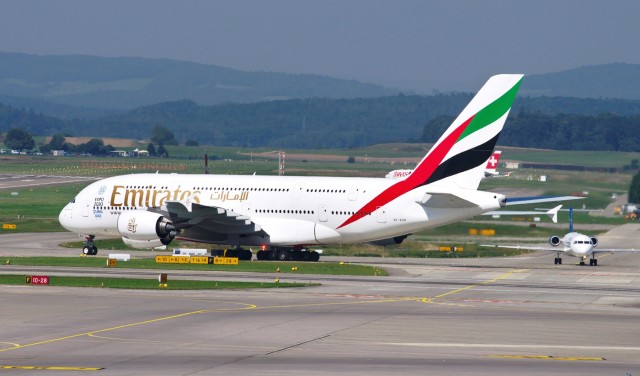 Emirates: Επαναφορά των πτήσεων προς εννέα προορισμούς