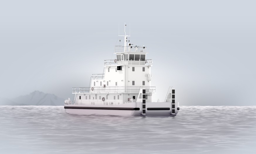 ABB FLAGSHIPS