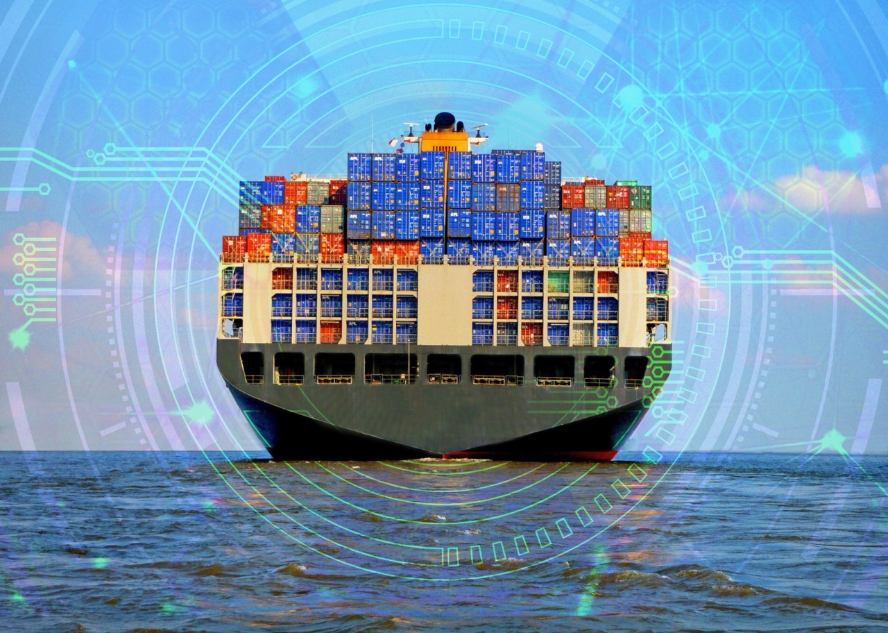 containers containers containership