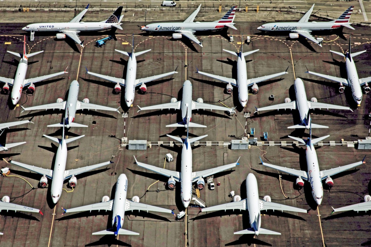 boeing