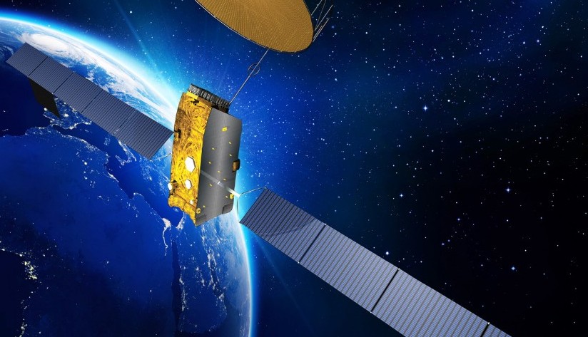 Inmarsat