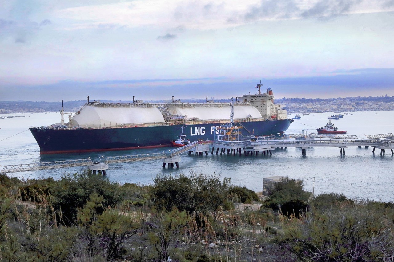 LNG