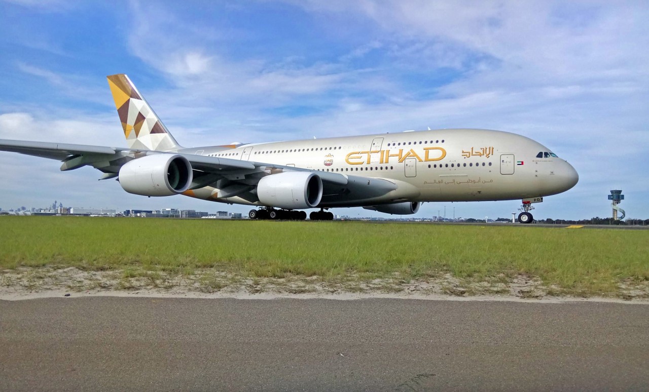 Etihad