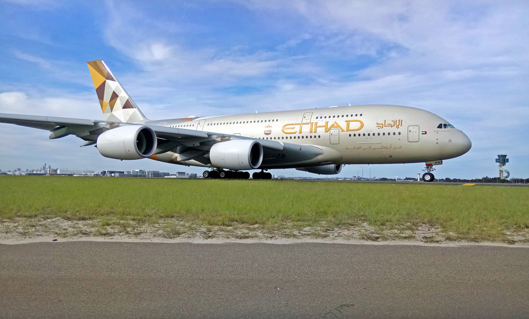 Etihad
