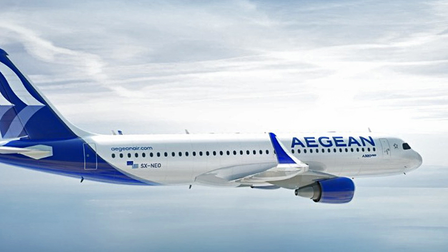 Aegean