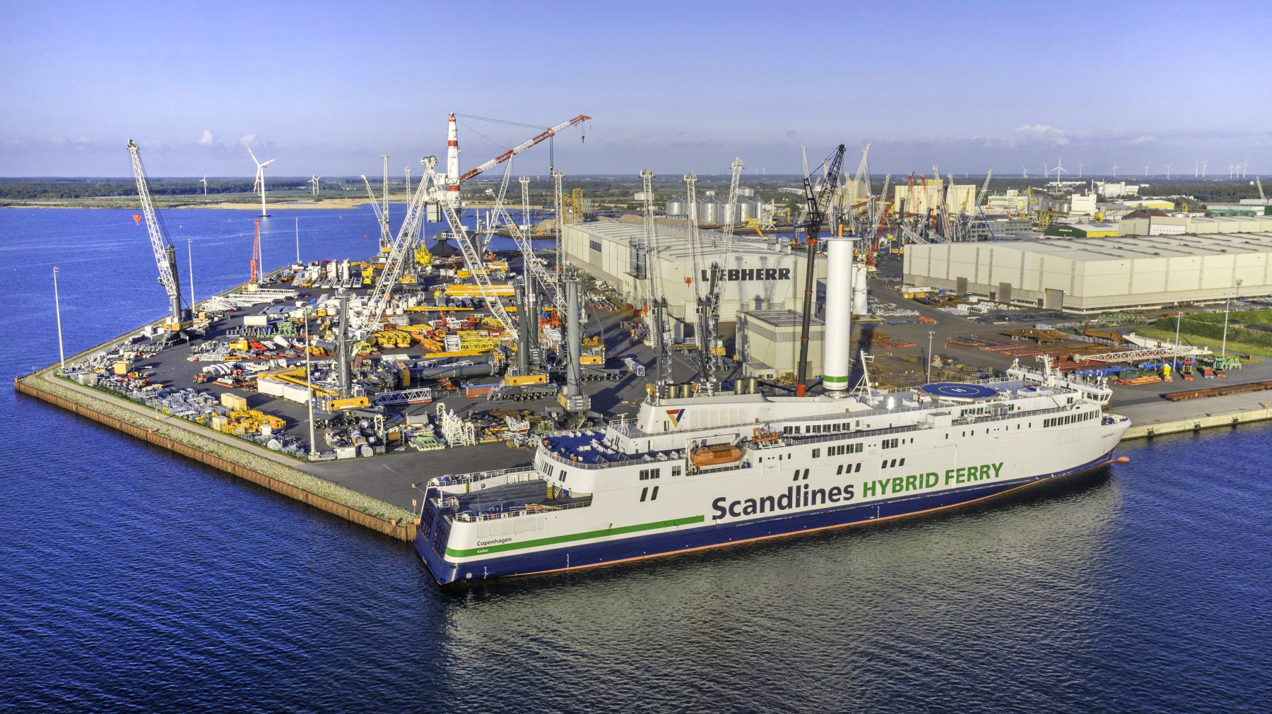 scandlines