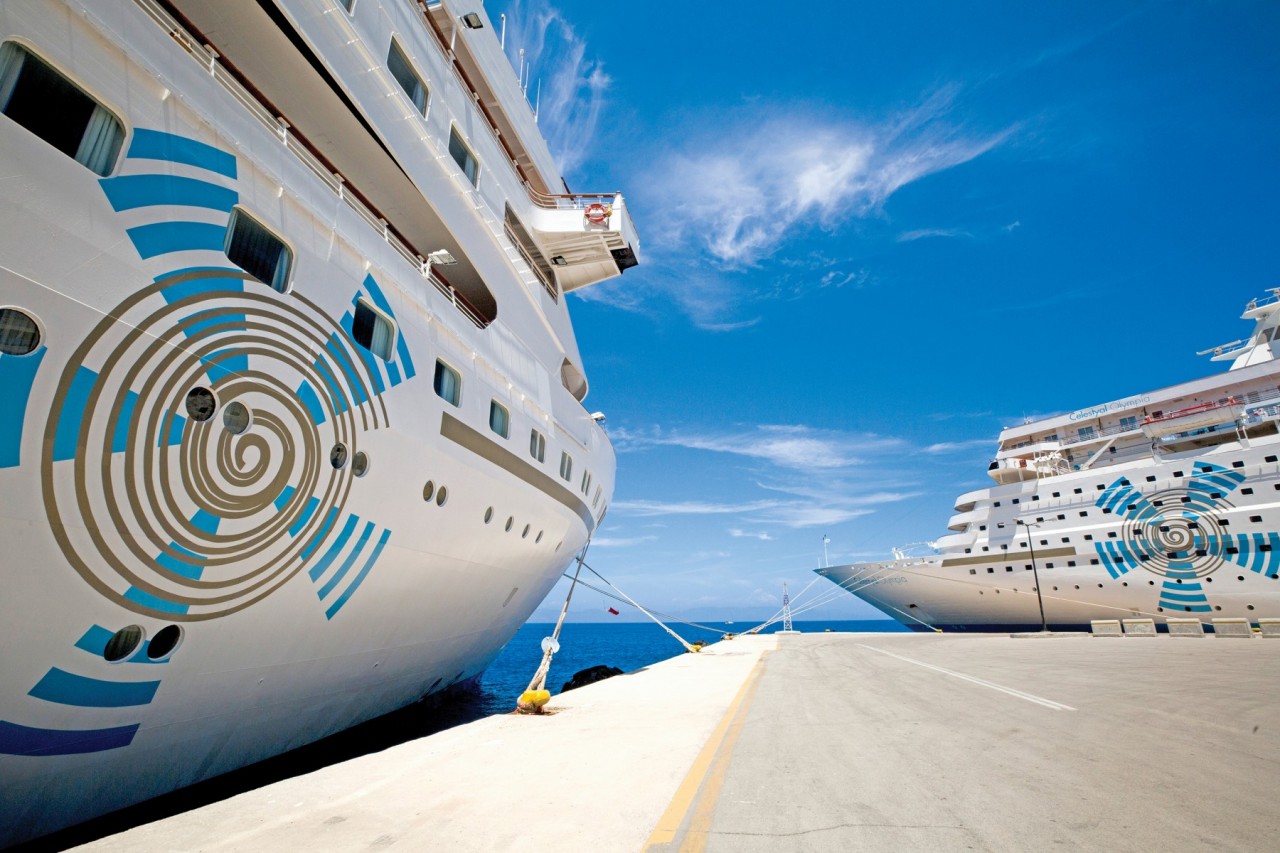 Celestyal Cruises