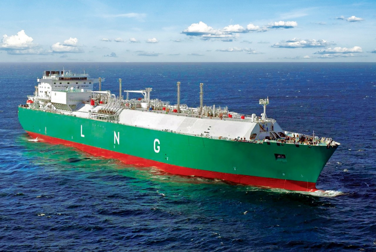 LNG