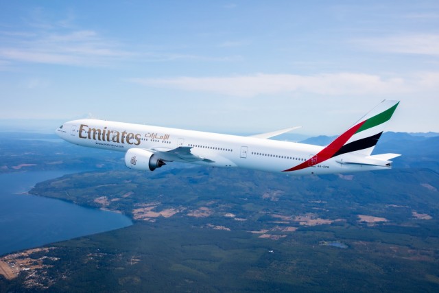 Emirates: Επανέναρξη πτήσεων προς 29 πόλεις