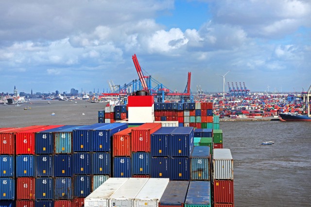 Containerships: Αισιοδοξία για το μέλλον της ναυλαγοράς