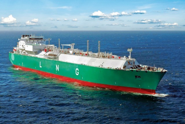 LNG: Τα πάνω κάτω στην παγκόσμια αγορά