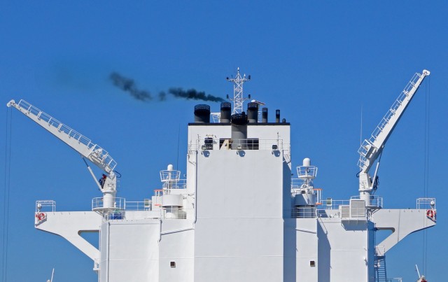 Η χρήση του LNG ως ναυτιλιακού καυσίμου: Το debate συνεχίζεται