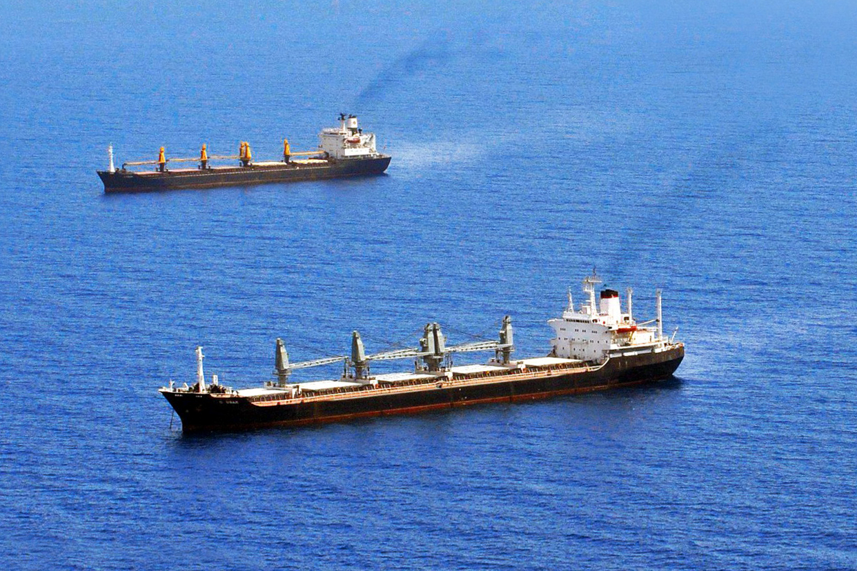 Trafigura: Η πρόταση στον ΙΜΟ για την απανθρακοποίηση της ναυτιλίας