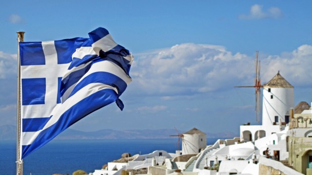 Συμφωνία Ελλάδας και Σαουδικής Αραβίας για βιώσιμο παράκτιο τουρισμό