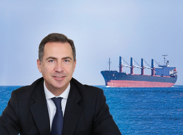 Seanergy Maritime Holdings Corp.: Νέα προσθήκη στον στόλο