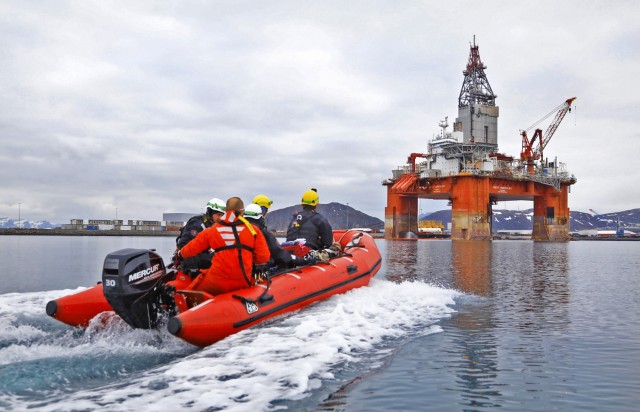 Equinor: Aλλαγή στρατηγικής προς μια περιβαλλοντικά φιλικότερη εποχή