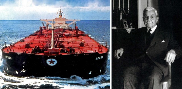Οικογένεια Λυκιαρδόπουλου: Η συνολική προσφορά στη ναυτιλία Οικογένεια Λυκιαρδόπουλου: Η συνολική προσφορά στη ναυτιλία