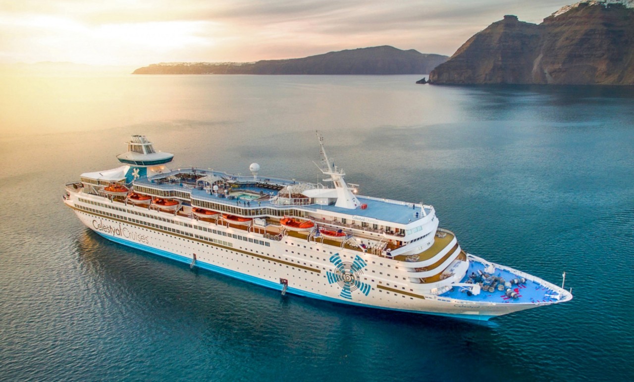 Celestyal Cruises