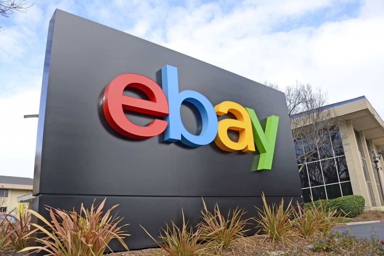 ebay