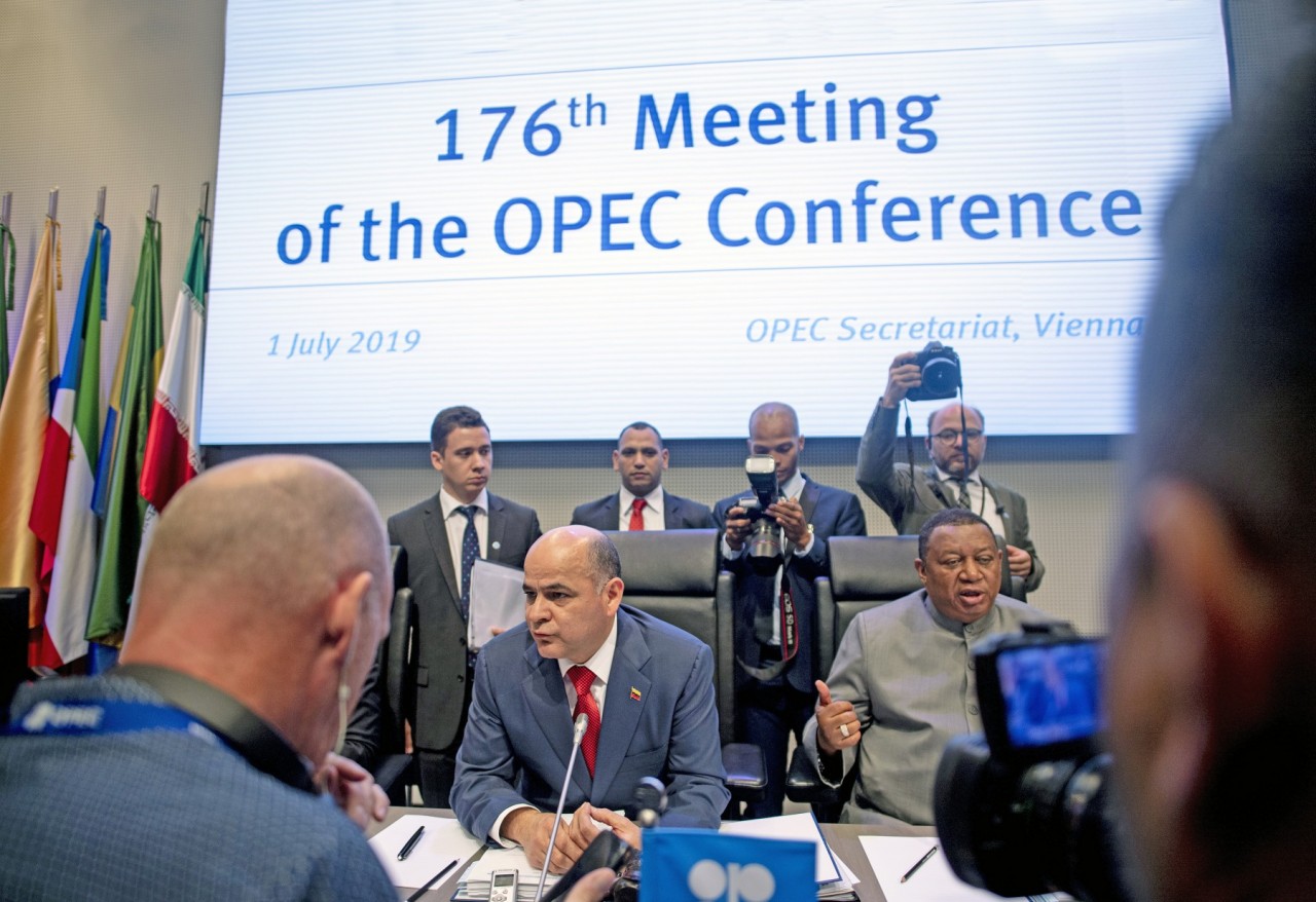 Opec