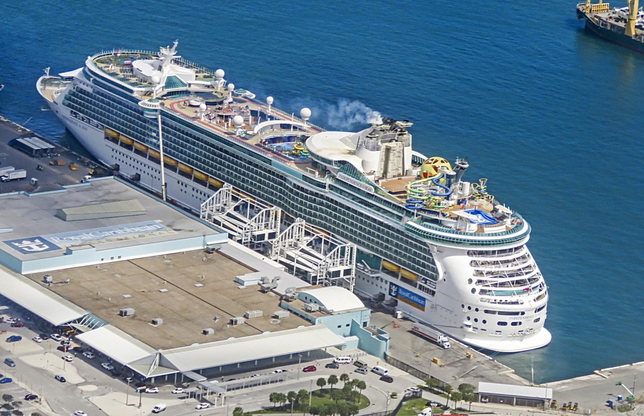 Royal Caribbean