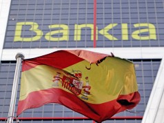 Προ των πυλών ο μεγαλύτερος τραπεζικός όμιλος στην Ισπανία