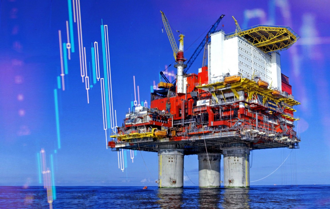 Chevron - Νοble Energy