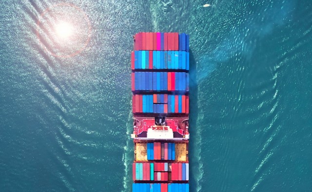 Το LNG «κερδίζει» τα υπό παραγγελία containerships