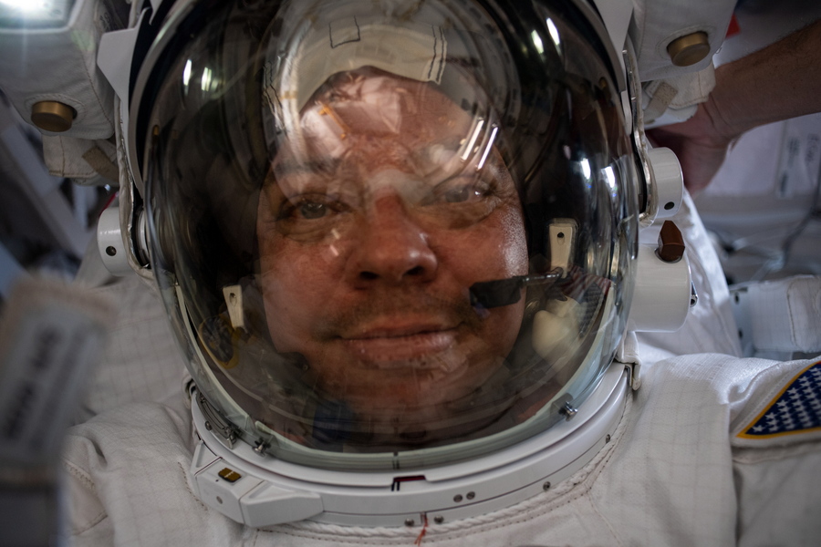 Η Space X σχεδιάζει την πρώτη μη επανδρωμένη αποστολή της στον Άρη