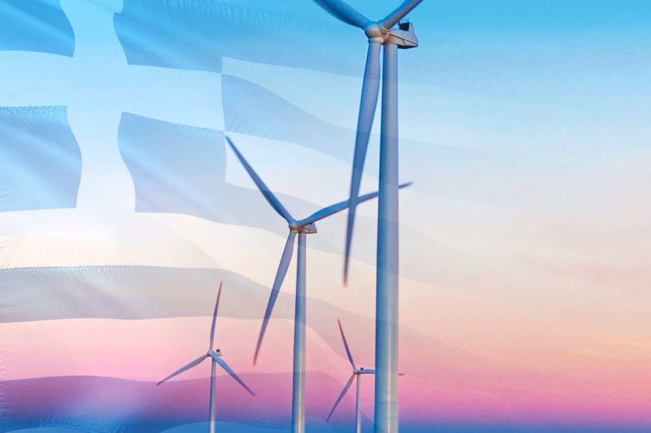 Συμφωνία ΕΛΛΑΚΤΩΡ και ΕDP Renewables για αιολικά πάρκα 900 ΜW