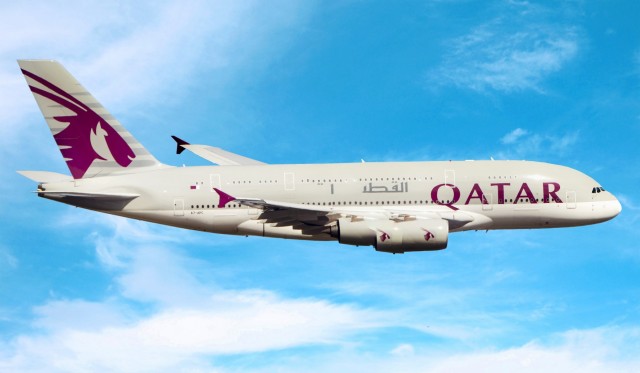 Qatar Airways: Πότε θα επιστρέψουν στους αιθέρες τα A380